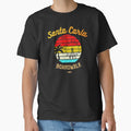 Santa Carla Boardwalk 1987 by YoMammaSoFat