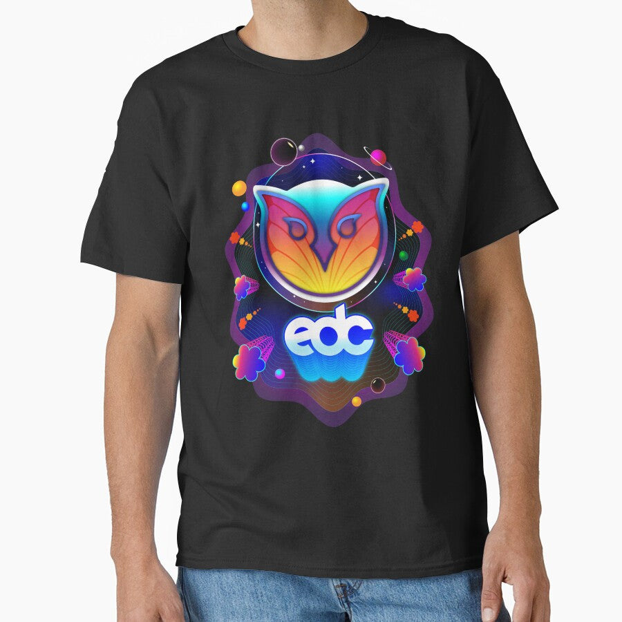 EDC Festival by OKI SHOP