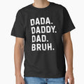 Dada Daddy Dad Bruh by Galactic-Stoner