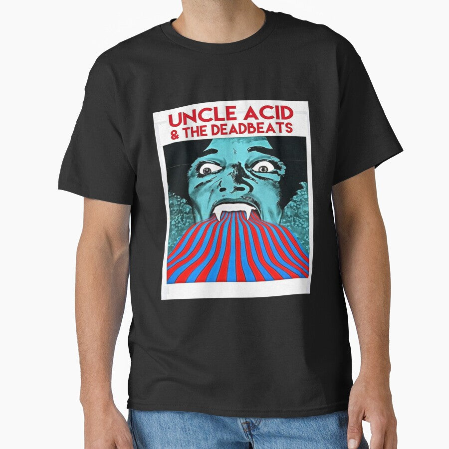 Uncle acid by Tifani-Lynnea