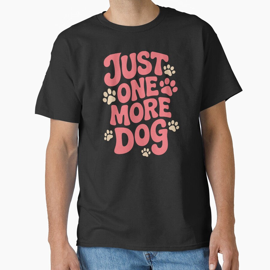 JUST ONE MORE DOG by jkrphoto