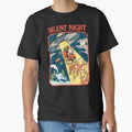 Silent Night by Steven Rhodes