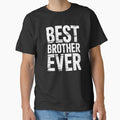 Best Brother Ever by jkrphoto