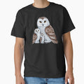 Snowy owl by Lijostore7