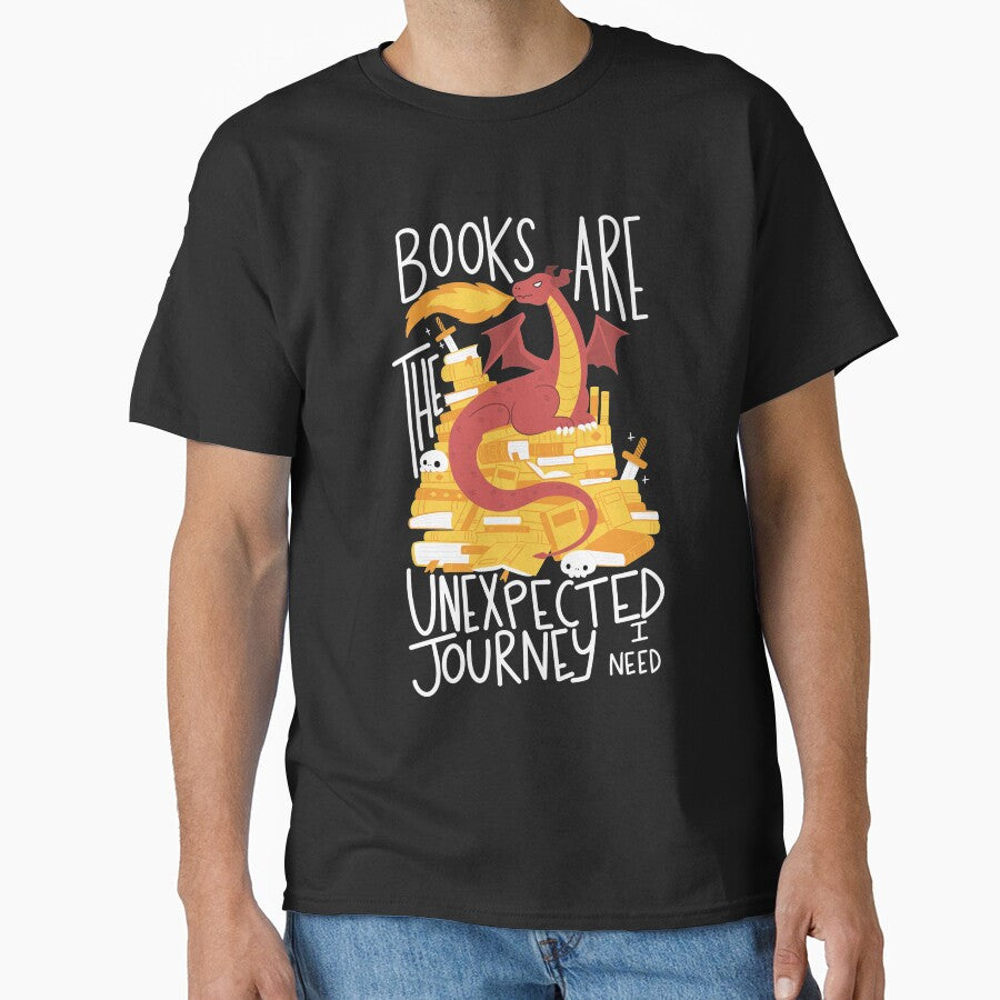 Book Dragon by TaylorRoss1