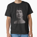 Connor Storrie Ilya Rozanov Smoking by zarkazman