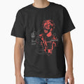 Corpse Husband Design - I will incite chaos by AnnFernandez