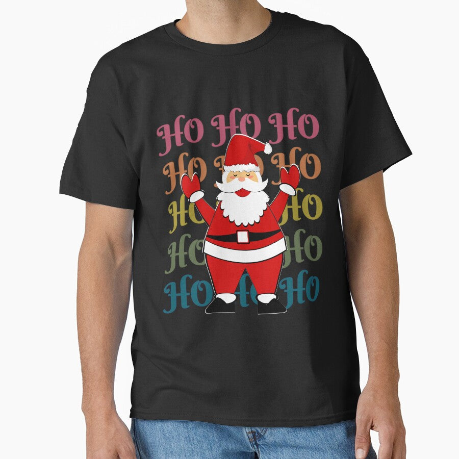 Vintage Santa Claus by 5Petals