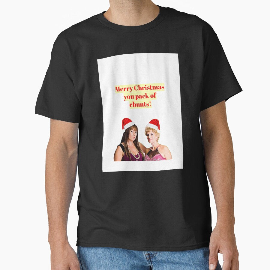 Kath and Kim Full Family by trinacgmav