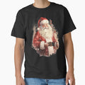 Retro Santa Claus by AnnaMDesign