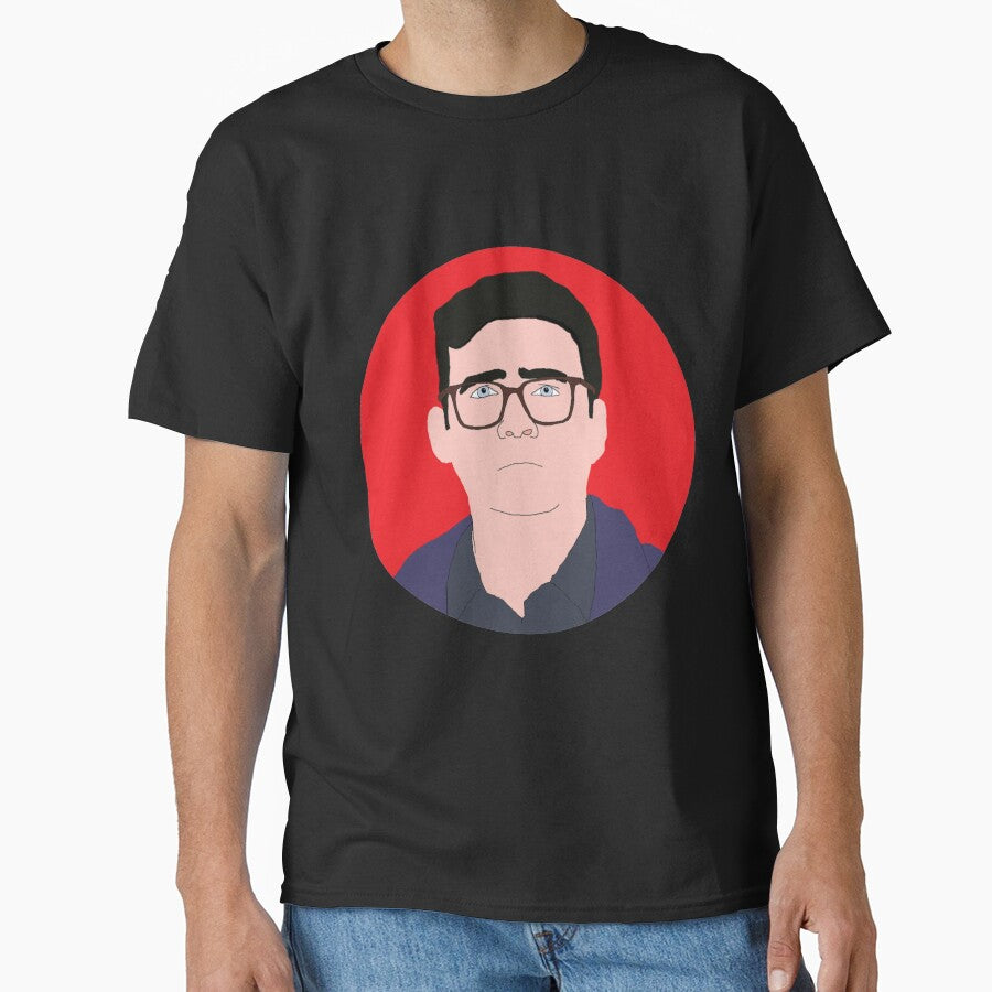 Labour Party's Andy Burnham by RevolutionInPaint