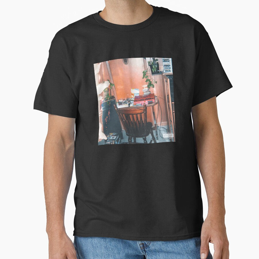 J. Cole The Fall Off by Top_Designs
