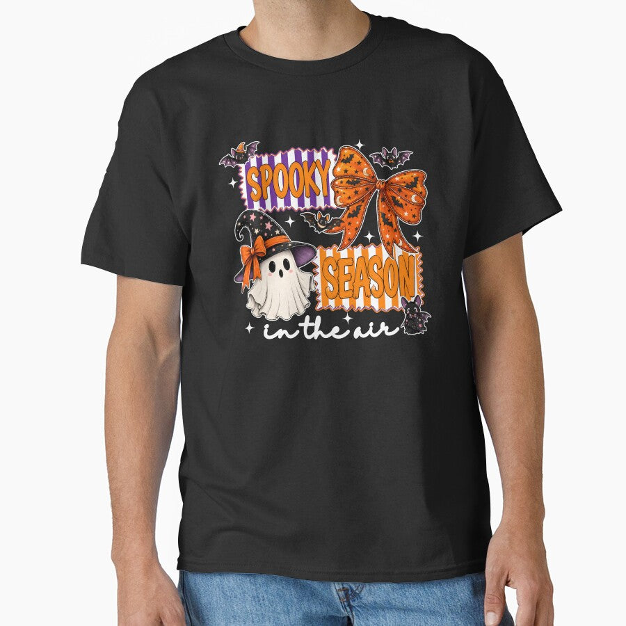 Spooky Season In The Air by Cravens-Museum