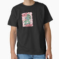 Retro Crocodile Back To School Skateboard Kids by KroghDs