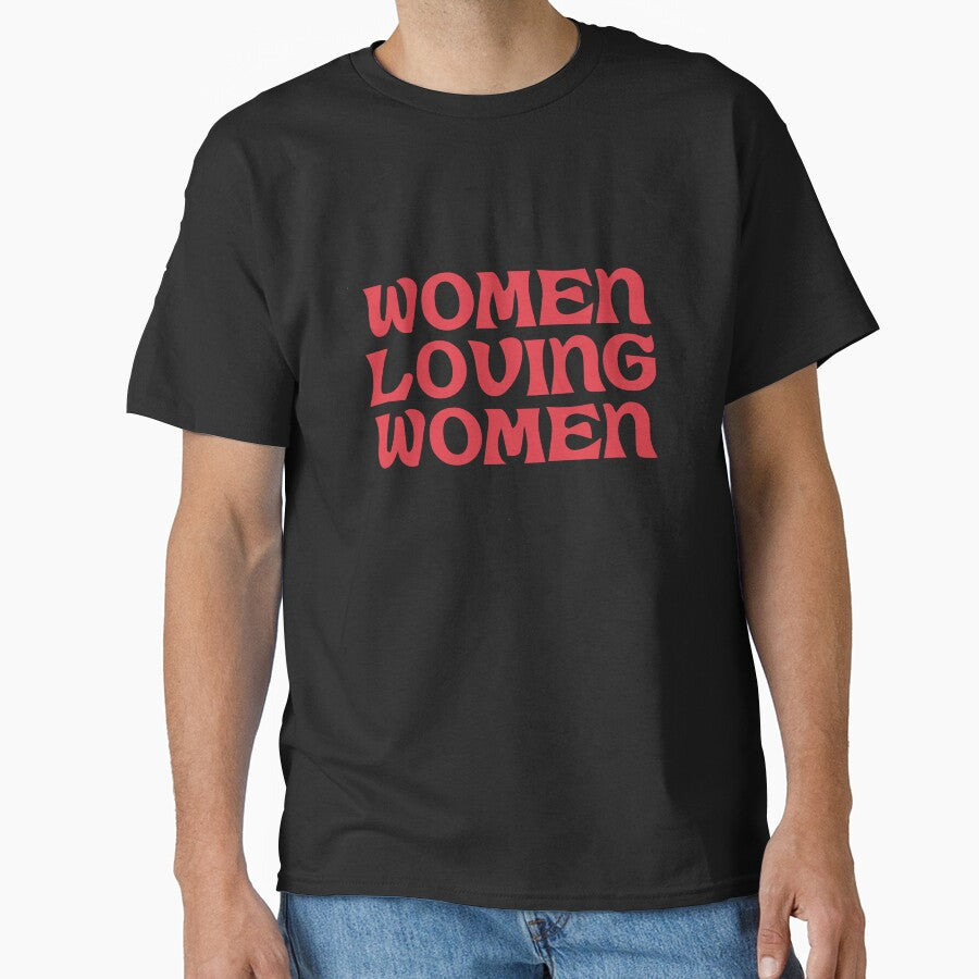 Women Loving Women by BritySpear
