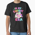 In My Squishy Era Cute Pastel Animal Plushies Kawaii Aesthetic by DaphoLatara