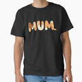 I Love Mum by Ippyshakees
