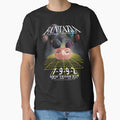 Fantazia New Years Eve 91 Remastered T-Shirt by Wasted-Clothing
