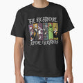Nightmare Before Christmas by TeeTrovg