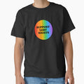 Support LGBT Rights by Inspirationmotivation