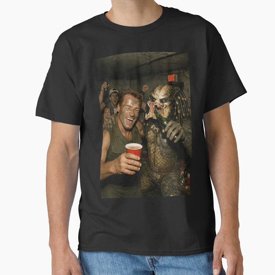 Predator by keytee