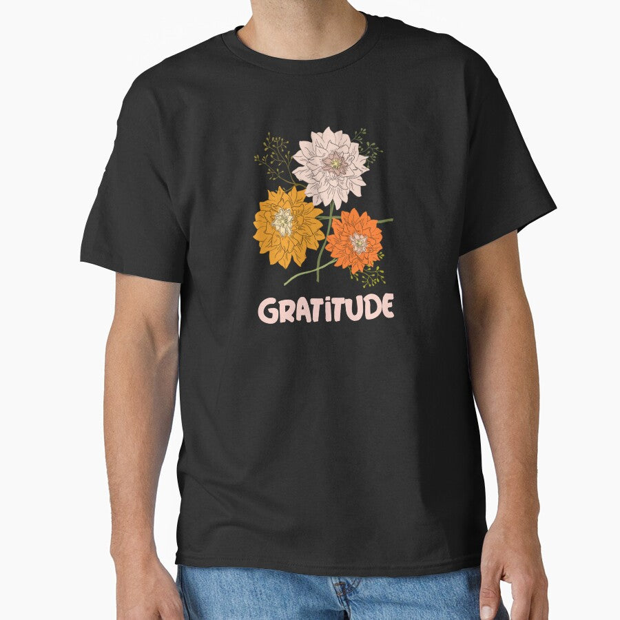 Gratitude by BetterDesigns4U