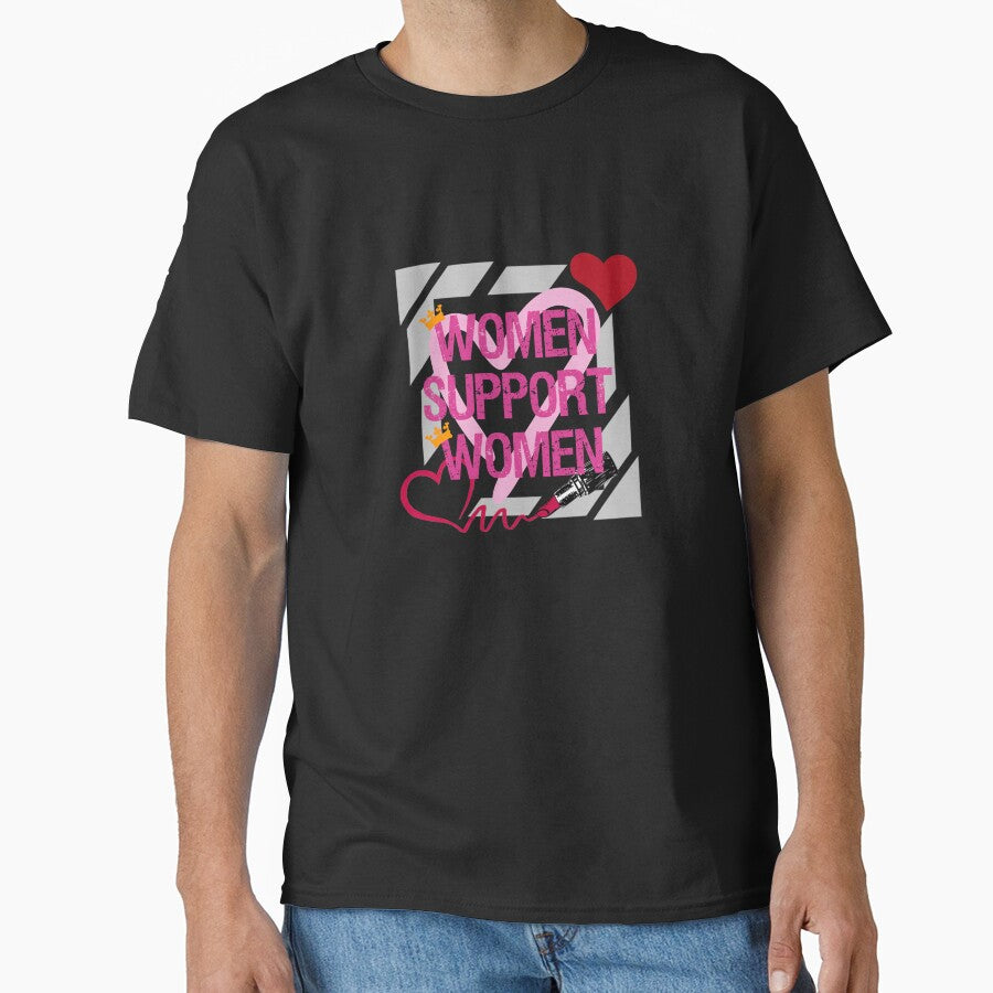 Women support women by Carissariley