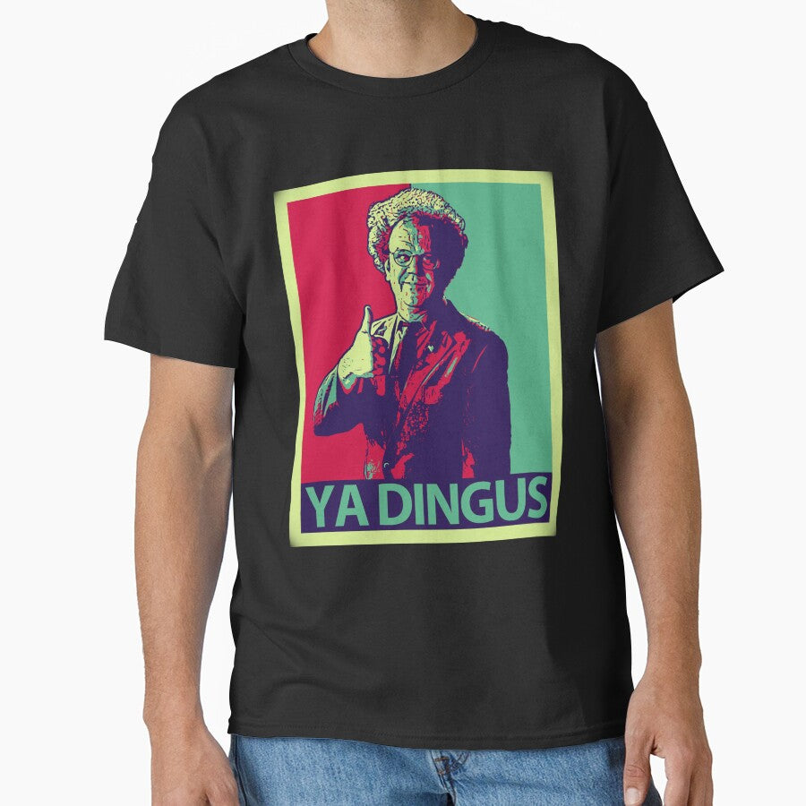 Brule Steve by veryenson