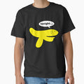 Tonight... - Hand Banana Aqua Teen Hunger Force by traophong4