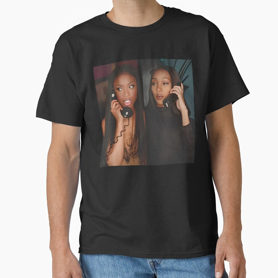 The Boy Is Mine Monica vs Brandy 90s R&B Pop Music - The Boy Is Mine by rexedmee8