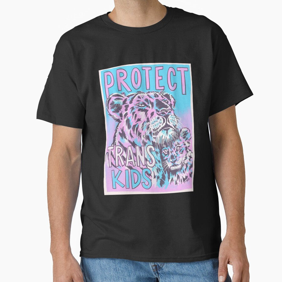 protect trans youth (1) by MilaCreativeCo