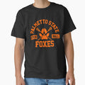 palmetto state stickball orange by wandpersand
