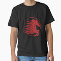 Year of the Fire Horse by Belltish