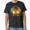 The IT Crowd Geek Comedy by Print Haven
