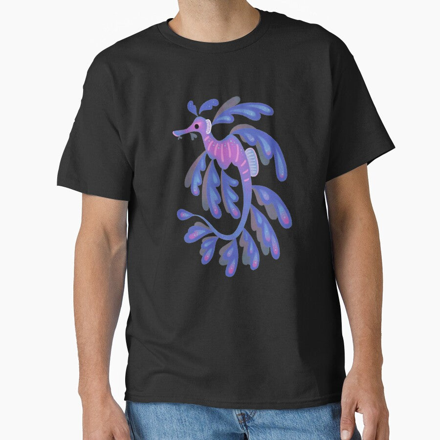 Sea dragons by pikaole
