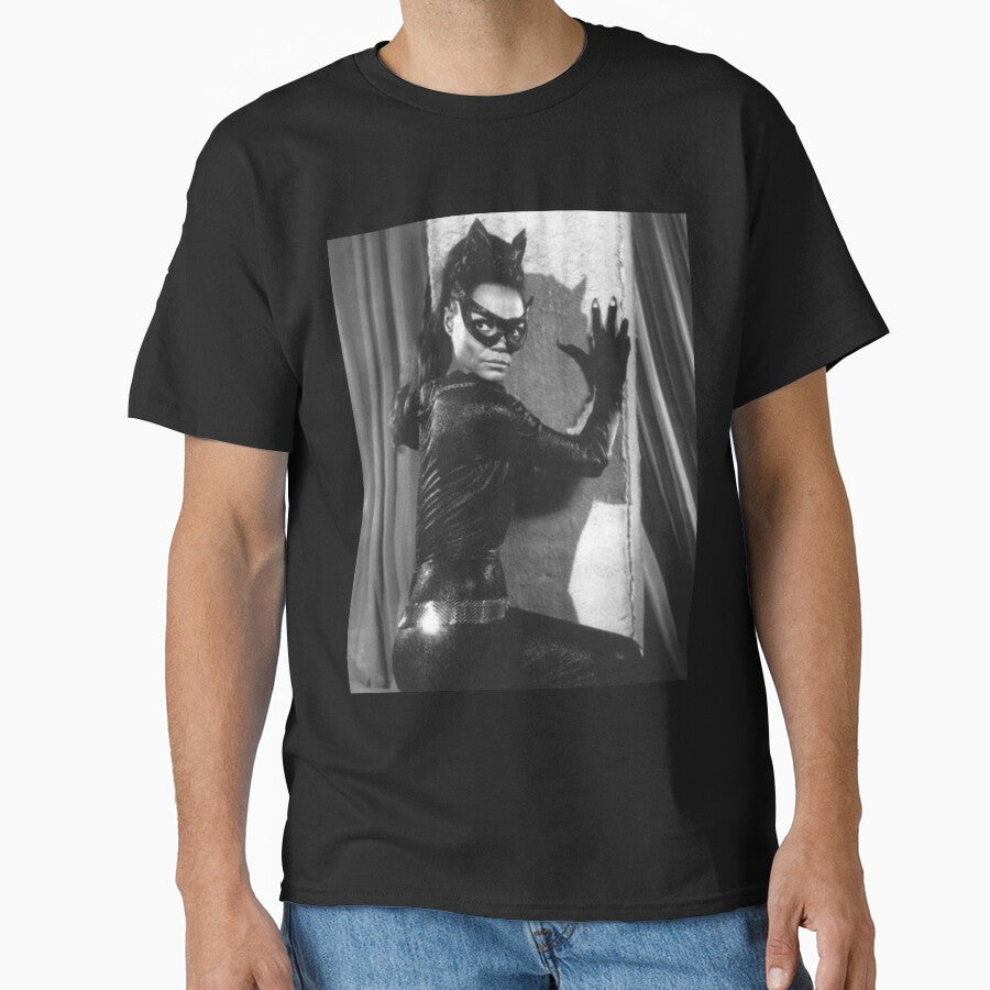 Eartha Kitt by WALIDIYA