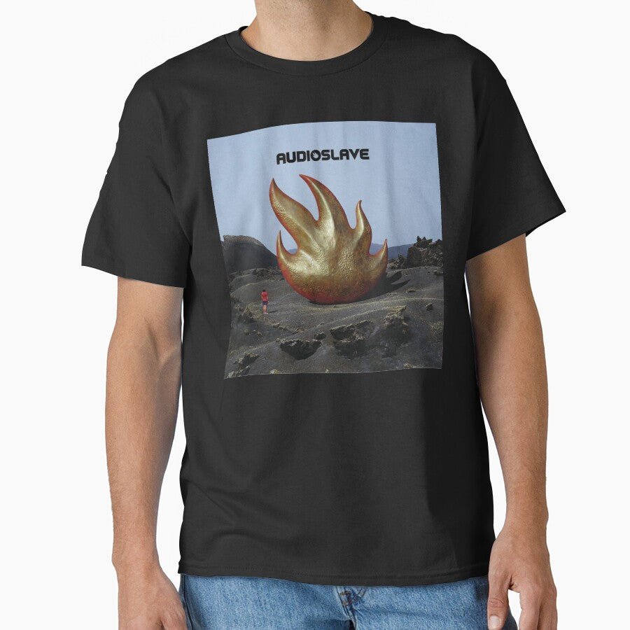 new-design audioslave by bcossom30