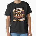 Festival Mode Activated – Bright Diwali Celebration Design by Jollys-ArtShop