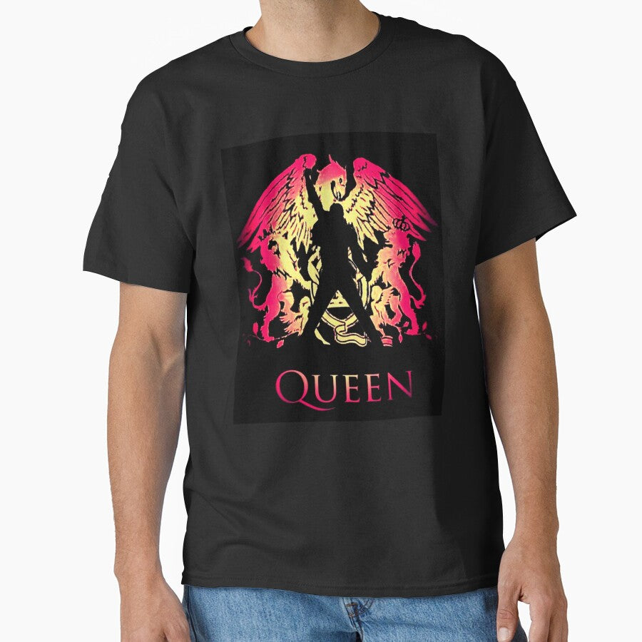 Vintage 80s Rock Concert Aesthetic - Retro Hard Rock Music Fan Art by britjonny52