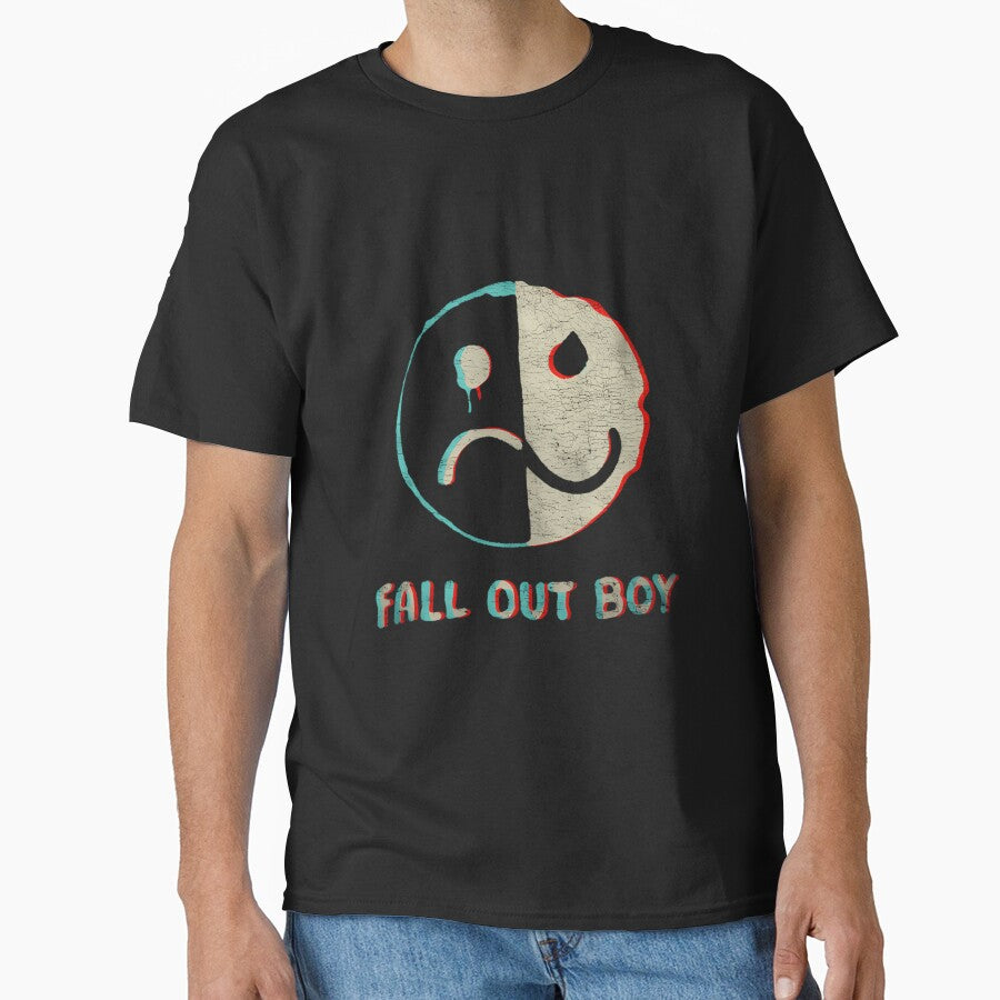 Fall Out Boy by Osman-Store
