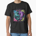 Youth 67. by MyHappyArtShop
