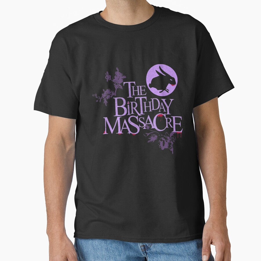 tresno-The Birthday-Massaker-Band-waranggono Loose Fit by ByrdEvan