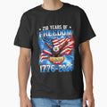 250 Years American 1776 - 2026 by stanton88