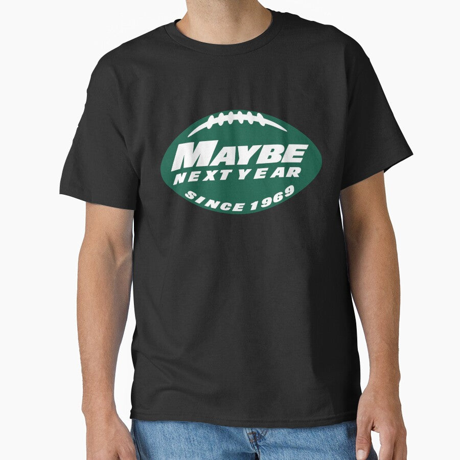Maybe Next Year Jets by SpecialKJamie