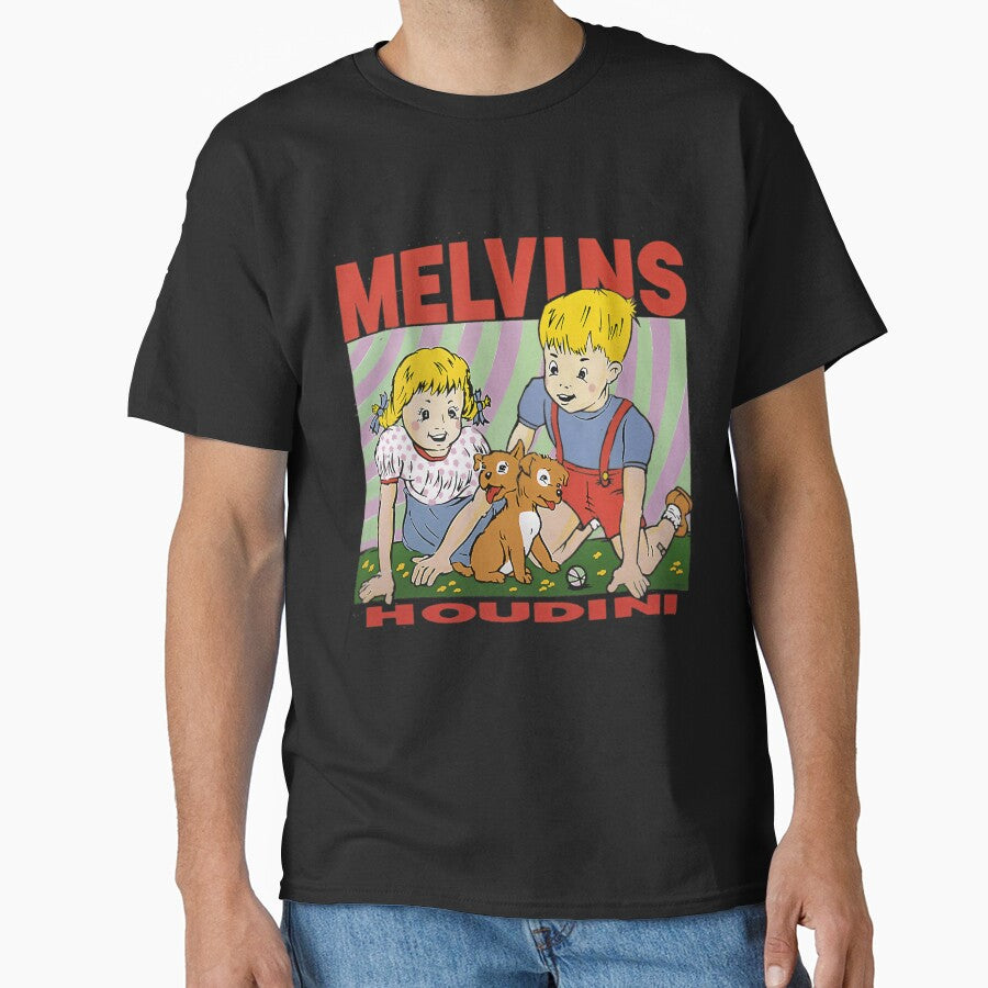 Melvinss Houdinis by CHCsCollection