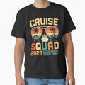 Cruise Squad 2026 Making Memories Together Summer Trip by haitrieuic96