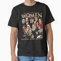 Well Behaved Women Seldom Make History by kjanedesigns