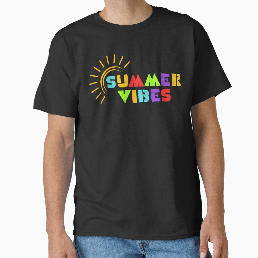 Summer Vibes by P9Designs