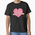 Emotional Support Kindle Pink Cute Groovy by SaaStudios