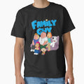 Family Guy Family with by ckhkbnkhnm44